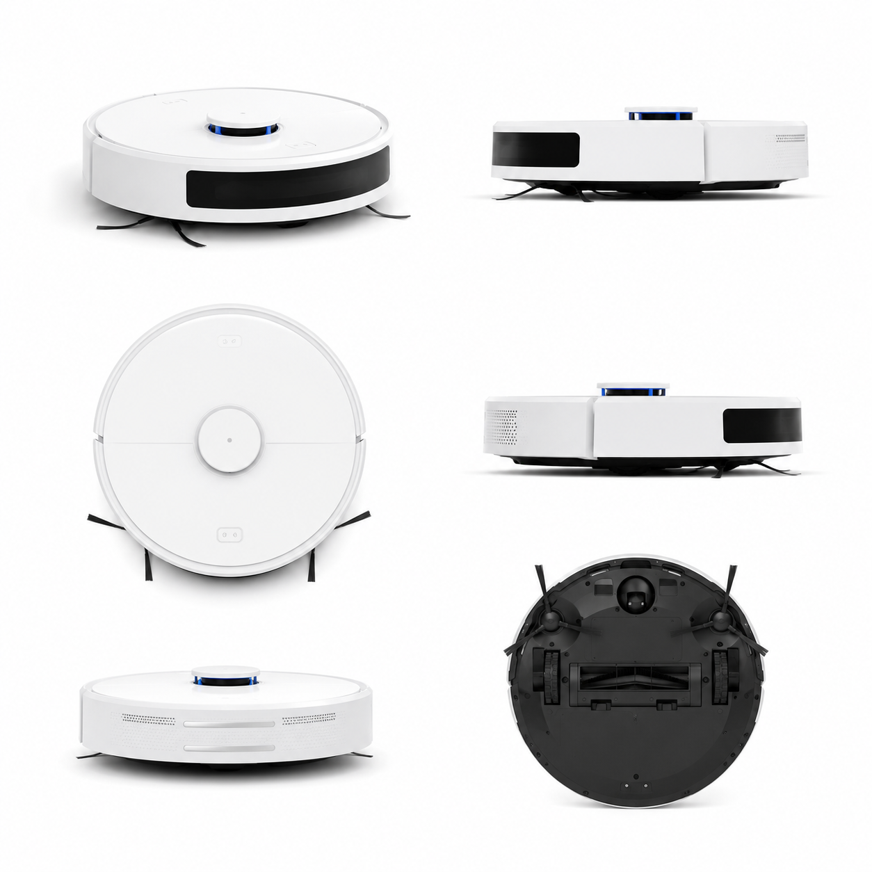 Saugheld Roboter Pro