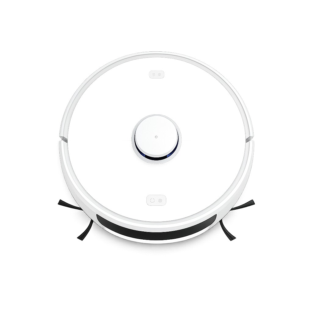 Saugheld Roboter Pro